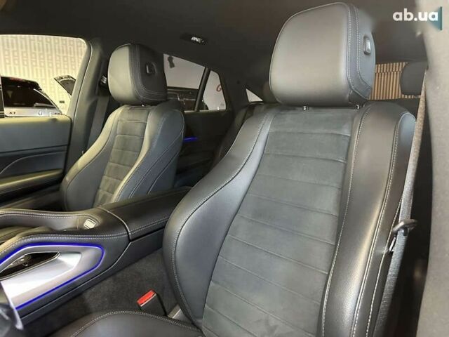 Мерседес ГЛЕ-Класс, объемом двигателя 2 л и пробегом 117 тыс. км за 76500 $, фото 27 на Automoto.ua