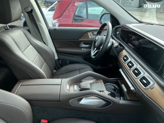 Мерседес ГЛЕ-Класс, объемом двигателя 1.99 л и пробегом 10 тыс. км за 86727 $, фото 24 на Automoto.ua