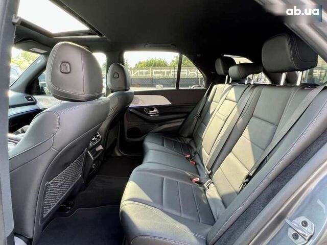 Мерседес ГЛЕ-Класс, объемом двигателя 2 л и пробегом 40 тыс. км за 58900 $, фото 29 на Automoto.ua