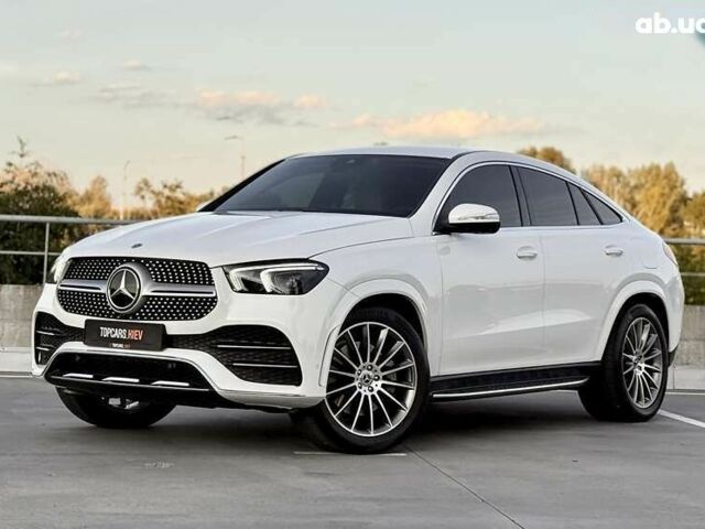 Мерседес ГЛЕ-Класс, объемом двигателя 0 л и пробегом 18 тыс. км за 96800 $, фото 4 на Automoto.ua