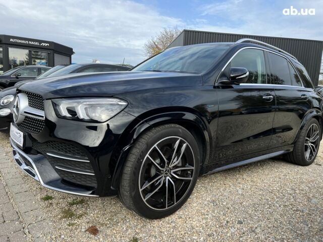 Мерседес ГЛЕ-Класс, объемом двигателя 1.99 л и пробегом 10 тыс. км за 86727 $, фото 3 на Automoto.ua