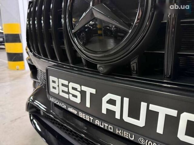 Мерседес ГЛЕ-Класс, объемом двигателя 0 л и пробегом 43 тыс. км за 109500 $, фото 21 на Automoto.ua