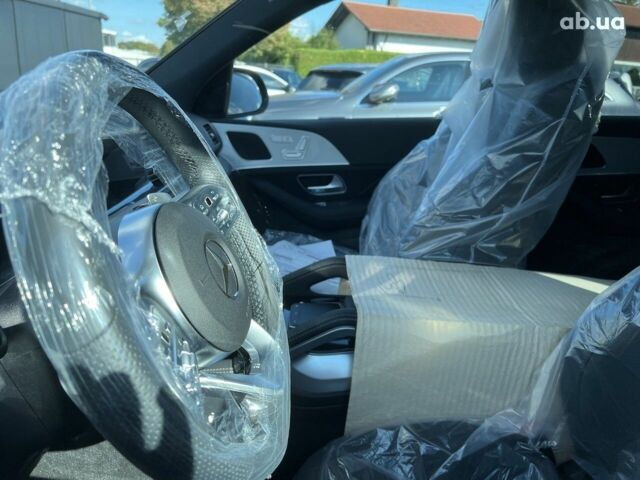 Мерседес ГЛЕ-Класс, объемом двигателя 3 л и пробегом 0 тыс. км за 98355 $, фото 10 на Automoto.ua