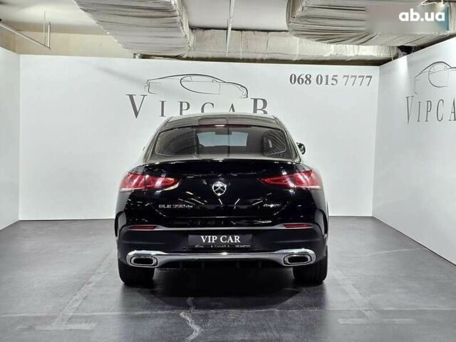 Мерседес ГЛЕ-Класс, объемом двигателя 0 л и пробегом 87 тыс. км за 89999 $, фото 6 на Automoto.ua