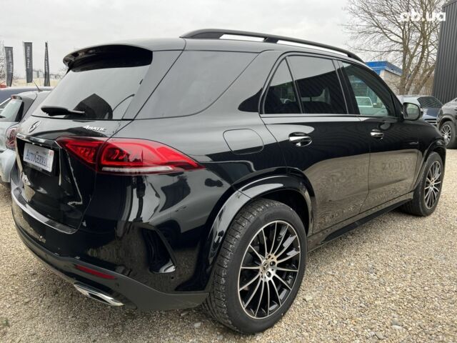 Мерседес ГЛЕ-Класс, объемом двигателя 3 л и пробегом 30 тыс. км за 89552 $, фото 29 на Automoto.ua