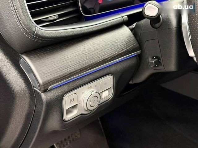 Мерседес ГЛЕ-Класс, объемом двигателя 2.9 л и пробегом 78 тыс. км за 82700 $, фото 22 на Automoto.ua