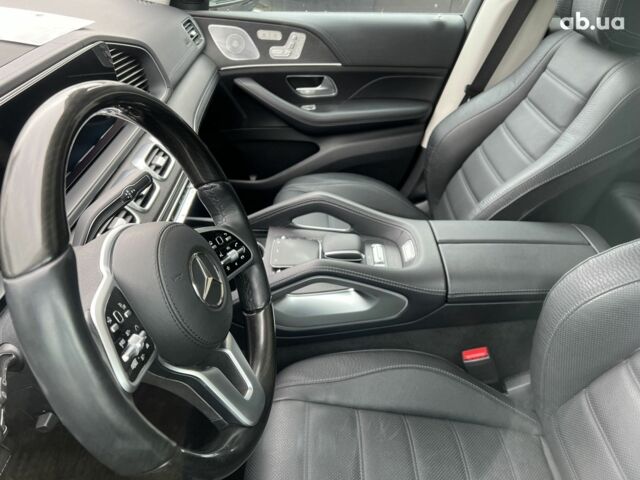 Мерседес ГЛЕ-Класс, объемом двигателя 2.93 л и пробегом 20 тыс. км за 88683 $, фото 20 на Automoto.ua
