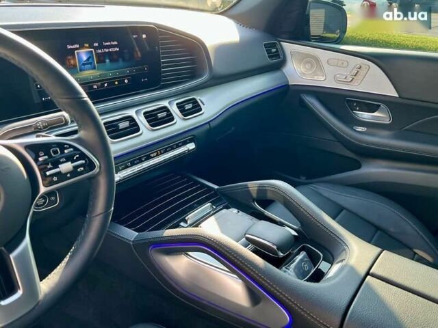 Мерседес ГЛЕ-Класс, объемом двигателя 2 л и пробегом 40 тыс. км за 58900 $, фото 19 на Automoto.ua