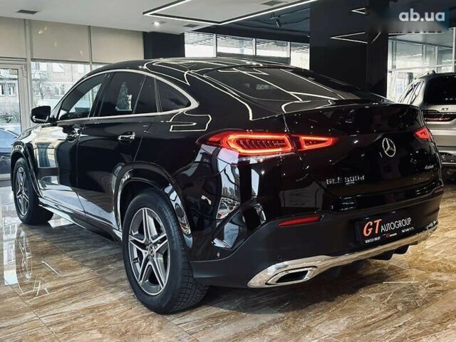 Мерседес ГЛЕ-Класс, объемом двигателя 2 л и пробегом 117 тыс. км за 76500 $, фото 11 на Automoto.ua