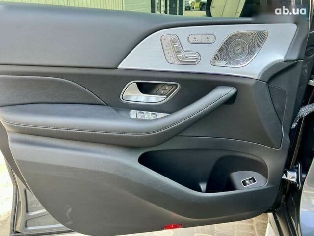 Мерседес ГЛЕ-Класс, объемом двигателя 2 л и пробегом 40 тыс. км за 58900 $, фото 15 на Automoto.ua