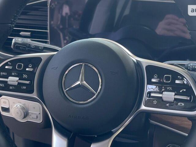 купить новое авто Мерседес ГЛЕ-Класс 2022 года от официального дилера Mercedes-Benz на Набережній Мерседес фото