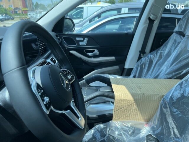 Мерседес ГЛЕ-Клас, об'ємом двигуна 2 л та пробігом 0 тис. км за 101877 $, фото 10 на Automoto.ua