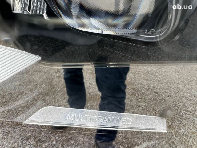 Мерседес ГЛЕ-Класс, объемом двигателя 2.93 л и пробегом 20 тыс. км за 88683 $, фото 14 на Automoto.ua