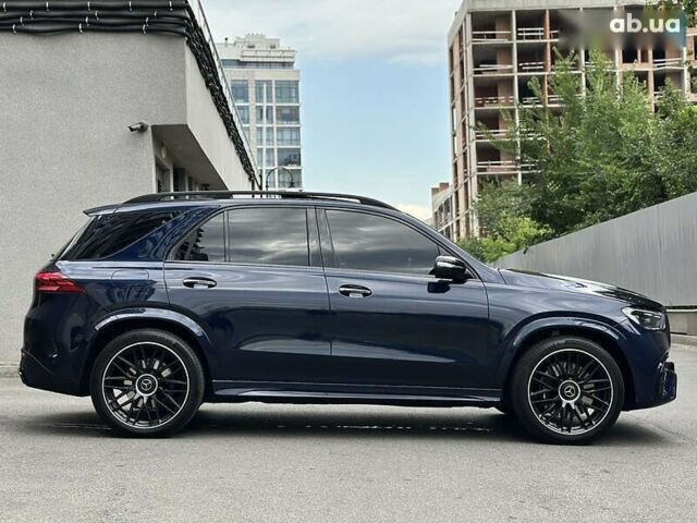 Мерседес ГЛЕ-Класс, объемом двигателя 0 л и пробегом 43 тыс. км за 79000 $, фото 11 на Automoto.ua