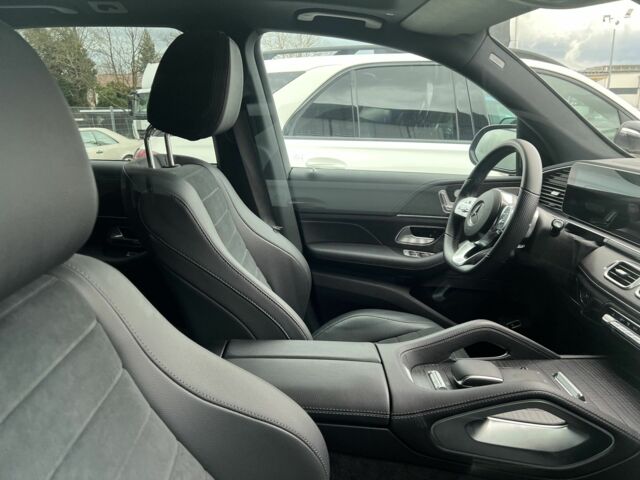 Мерседес ГЛЕ-Класс, объемом двигателя 3 л и пробегом 1 тыс. км за 102377 $, фото 13 на Automoto.ua