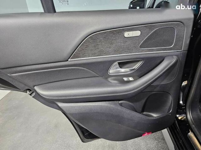 Мерседес ГЛЕ-Класс, объемом двигателя 0 л и пробегом 87 тыс. км за 89999 $, фото 10 на Automoto.ua