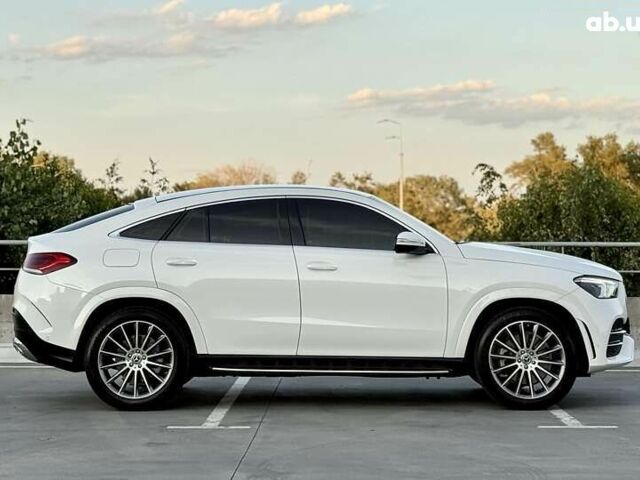 Мерседес ГЛЕ-Класс, объемом двигателя 0 л и пробегом 18 тыс. км за 96800 $, фото 22 на Automoto.ua