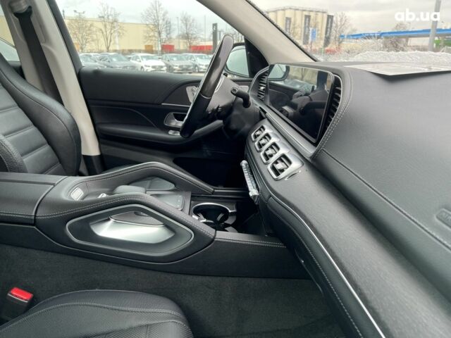 Мерседес ГЛЕ-Класс, объемом двигателя 2.93 л и пробегом 20 тыс. км за 88683 $, фото 30 на Automoto.ua