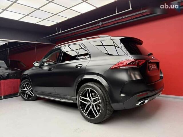 Мерседес ГЛЕ-Класс, объемом двигателя 2 л и пробегом 90 тыс. км за 65800 $, фото 19 на Automoto.ua