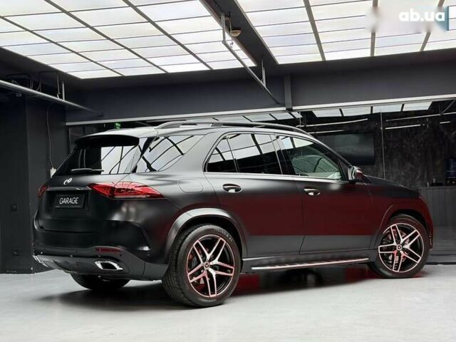 Мерседес ГЛЕ-Класс, объемом двигателя 2 л и пробегом 90 тыс. км за 65800 $, фото 17 на Automoto.ua