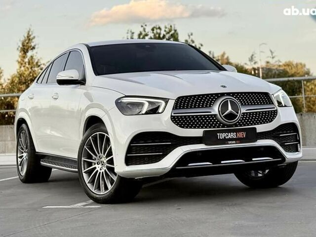 Мерседес ГЛЕ-Класс, объемом двигателя 0 л и пробегом 18 тыс. км за 96800 $, фото 26 на Automoto.ua