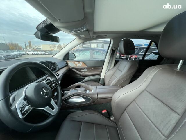 Мерседес ГЛЕ-Класс, объемом двигателя 1.99 л и пробегом 10 тыс. км за 86727 $, фото 29 на Automoto.ua