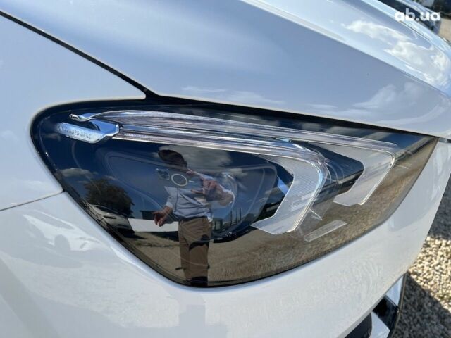 Мерседес ГЛЕ-Класс, объемом двигателя 3 л и пробегом 0 тыс. км за 98355 $, фото 25 на Automoto.ua