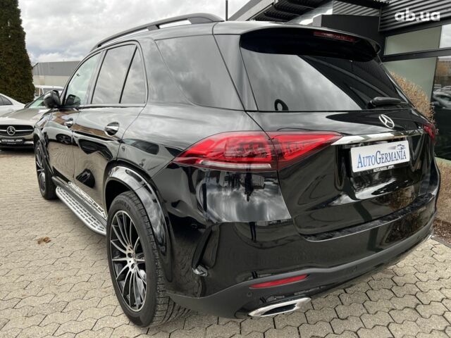 Мерседес ГЛЕ-Класс, объемом двигателя 3 л и пробегом 1 тыс. км за 102377 $, фото 27 на Automoto.ua