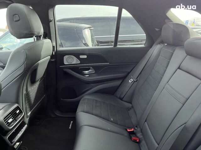 Мерседес ГЛЕ-Класс, объемом двигателя 2 л и пробегом 0 тыс. км за 97269 $, фото 12 на Automoto.ua