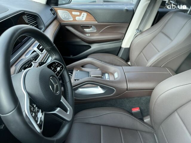 Мерседес ГЛЕ-Класс, объемом двигателя 1.99 л и пробегом 10 тыс. км за 86727 $, фото 30 на Automoto.ua