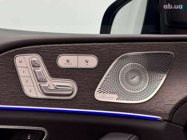 Мерседес ГЛЕ-Класс, объемом двигателя 2.9 л и пробегом 78 тыс. км за 82700 $, фото 17 на Automoto.ua