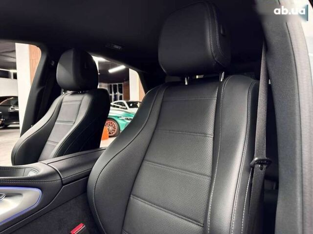 Мерседес ГЛЕ-Класс, объемом двигателя 2.9 л и пробегом 78 тыс. км за 82700 $, фото 21 на Automoto.ua