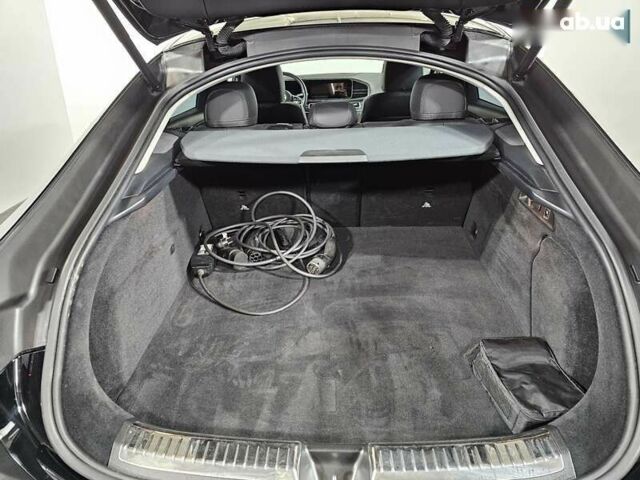 Мерседес ГЛЕ-Класс, объемом двигателя 0 л и пробегом 87 тыс. км за 89999 $, фото 11 на Automoto.ua