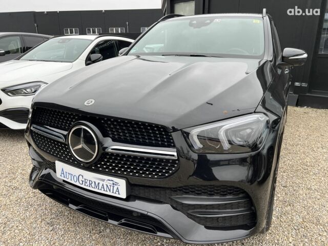 Мерседес ГЛЕ-Класс, объемом двигателя 3 л и пробегом 30 тыс. км за 89552 $, фото 12 на Automoto.ua