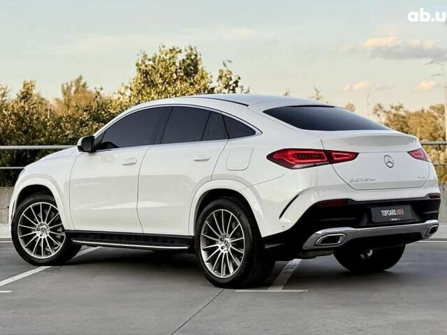 Мерседес ГЛЕ-Класс, объемом двигателя 0 л и пробегом 18 тыс. км за 96800 $, фото 7 на Automoto.ua