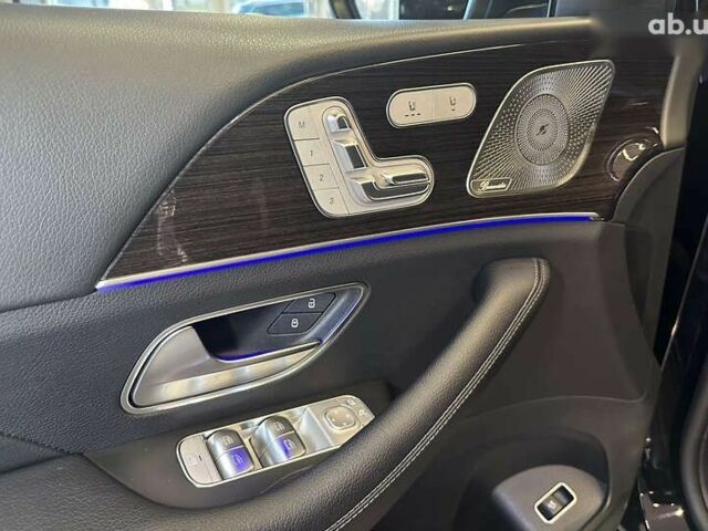 Мерседес ГЛЕ-Класс, объемом двигателя 2 л и пробегом 117 тыс. км за 76500 $, фото 23 на Automoto.ua