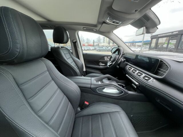 Мерседес ГЛЕ-Класс, объемом двигателя 2.93 л и пробегом 20 тыс. км за 88683 $, фото 28 на Automoto.ua