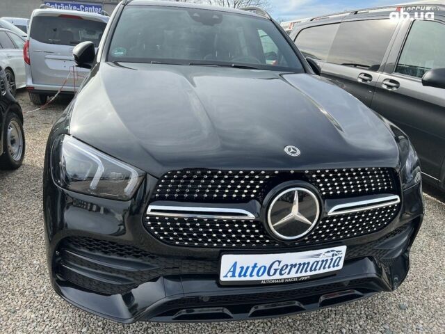 Мерседес ГЛЕ-Класс, объемом двигателя 2 л и пробегом 0 тыс. км за 97269 $, фото 18 на Automoto.ua