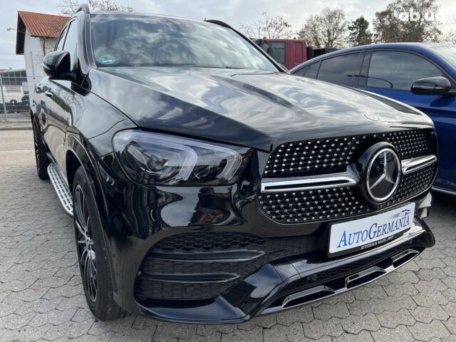Мерседес ГЛЕ-Клас, об'ємом двигуна 1.95 л та пробігом 12 тис. км за 94443 $, фото 23 на Automoto.ua