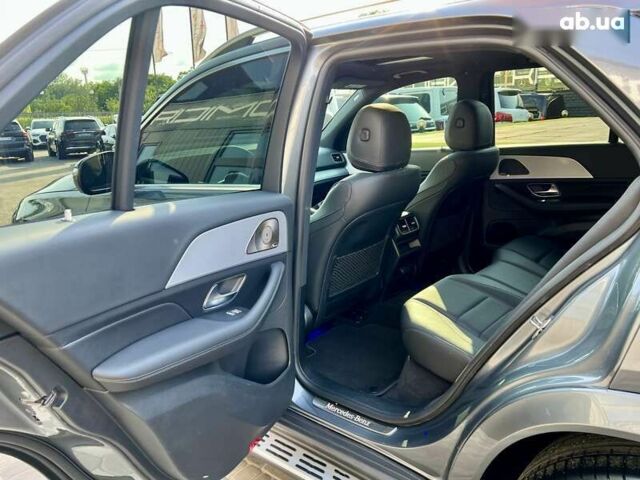 Мерседес ГЛЕ-Класс, объемом двигателя 2 л и пробегом 40 тыс. км за 58900 $, фото 26 на Automoto.ua