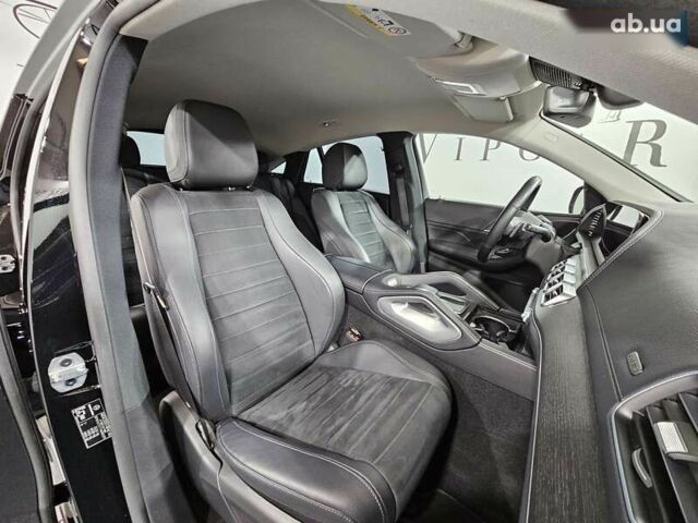 Мерседес ГЛЕ-Класс, объемом двигателя 0 л и пробегом 87 тыс. км за 89999 $, фото 4 на Automoto.ua