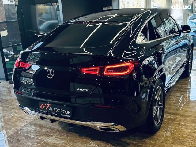 Мерседес ГЛЕ-Класс, объемом двигателя 2 л и пробегом 117 тыс. км за 76500 $, фото 9 на Automoto.ua