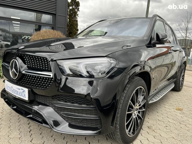 Мерседес ГЛЕ-Класс, объемом двигателя 3 л и пробегом 1 тыс. км за 102377 $, фото 10 на Automoto.ua