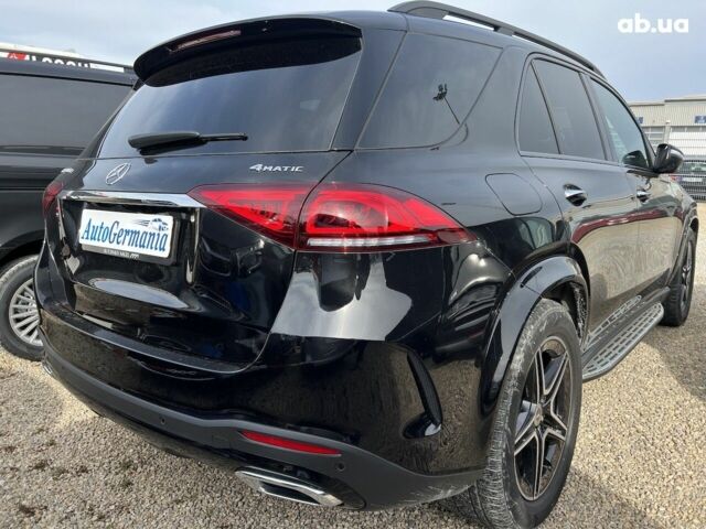 Мерседес ГЛЕ-Класс, объемом двигателя 2 л и пробегом 0 тыс. км за 97269 $, фото 19 на Automoto.ua