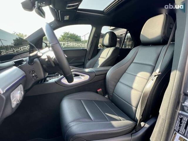 Мерседес ГЛЕ-Класс, объемом двигателя 2 л и пробегом 40 тыс. км за 58900 $, фото 23 на Automoto.ua