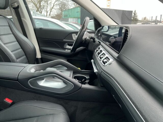 Мерседес ГЛЕ-Класс, объемом двигателя 3 л и пробегом 30 тыс. км за 89552 $, фото 28 на Automoto.ua