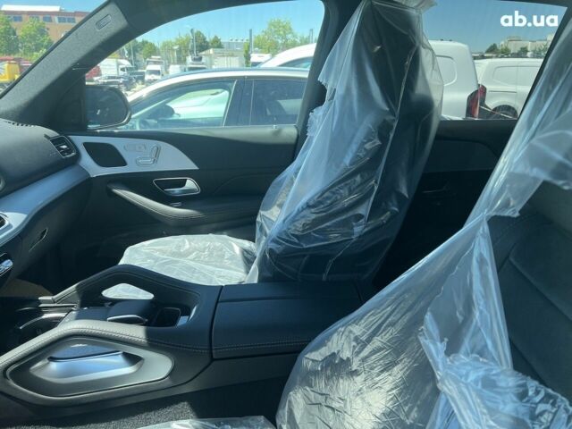 Мерседес ГЛЕ-Класс, объемом двигателя 3 л и пробегом 0 тыс. км за 97529 $, фото 13 на Automoto.ua