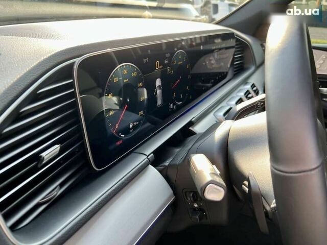 Мерседес ГЛЕ-Класс, объемом двигателя 2 л и пробегом 40 тыс. км за 58900 $, фото 18 на Automoto.ua