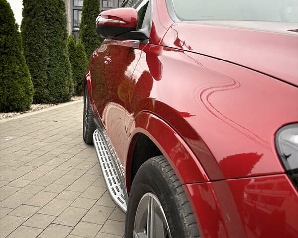 Мерседес ГЛЕ-Класс, объемом двигателя 2 л и пробегом 23 тыс. км за 75000 $, фото 8 на Automoto.ua