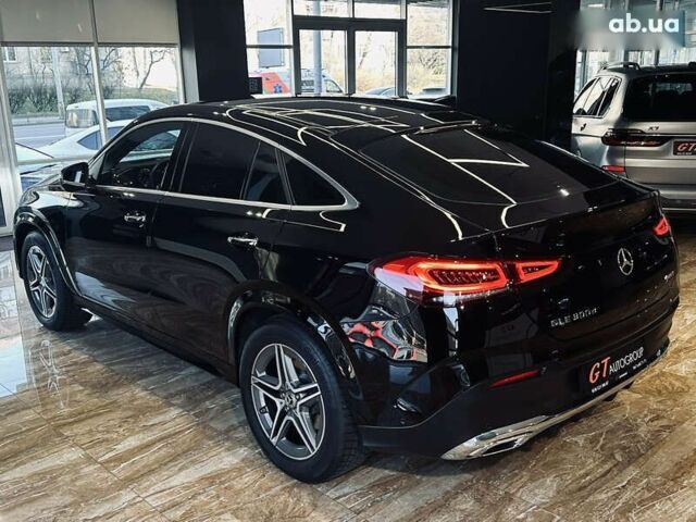 Мерседес ГЛЕ-Класс, объемом двигателя 2 л и пробегом 117 тыс. км за 76500 $, фото 12 на Automoto.ua